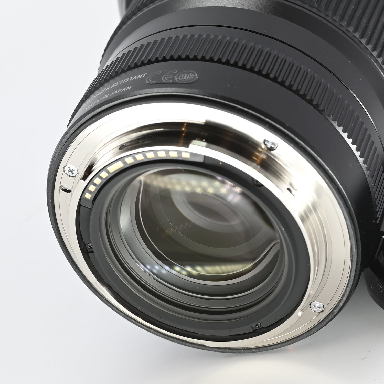 Fujifilm GF 23mm f4 gebraucht