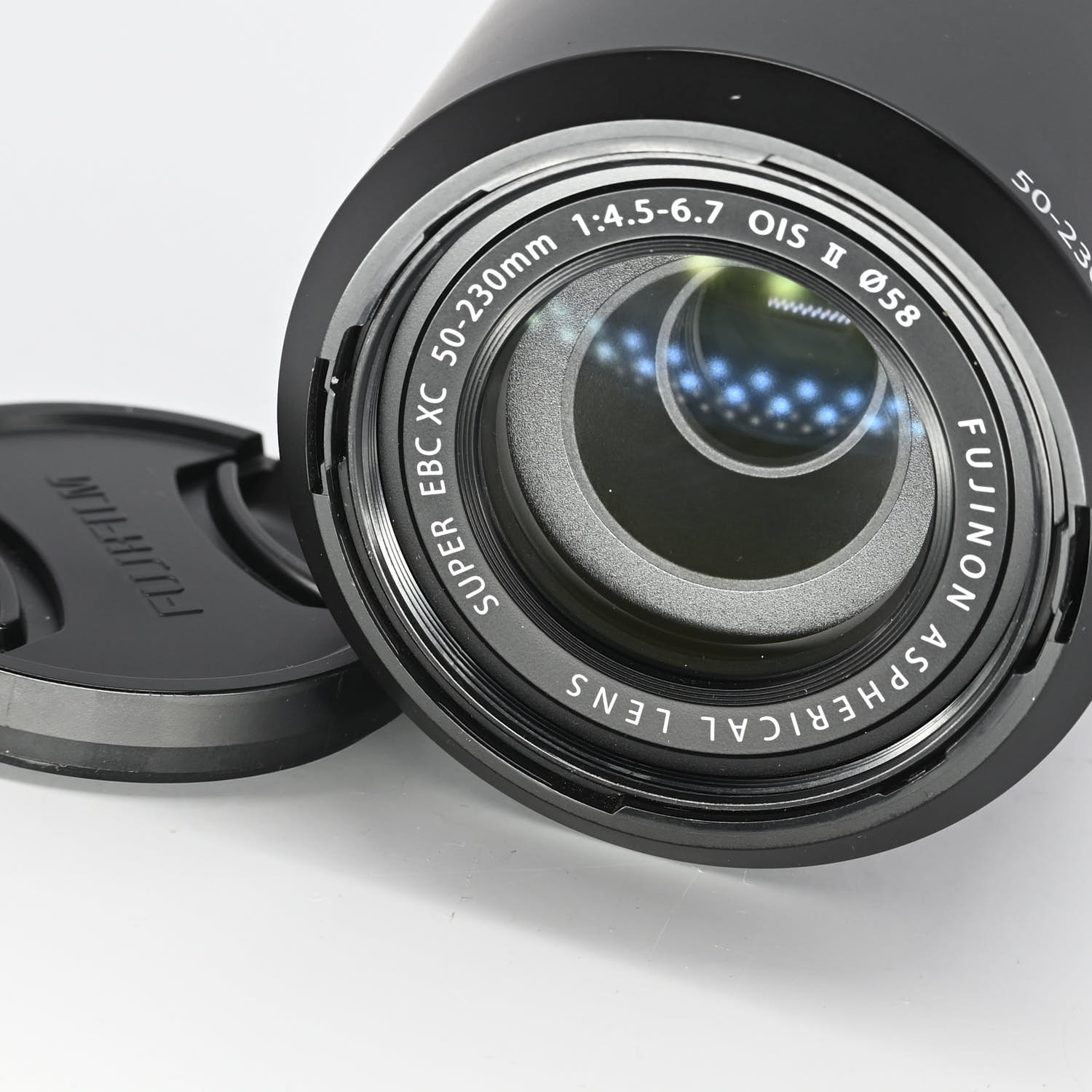 Fujifilm 50-230mm f4.5-6.7 OIS II gebraucht