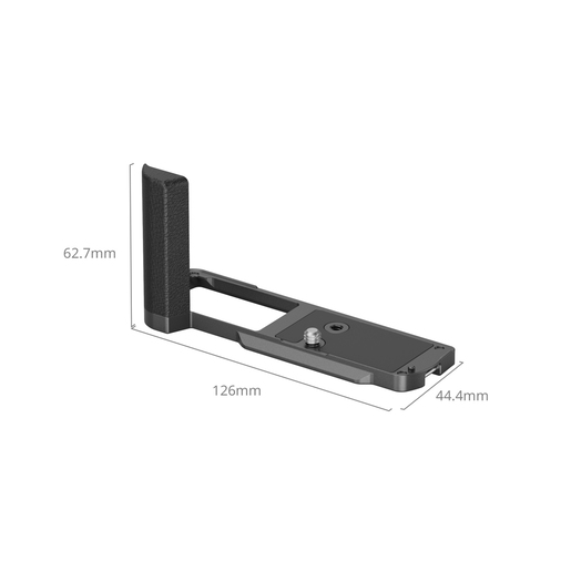 SmallRig 4517 L-Shape Griff für Panasonic S9