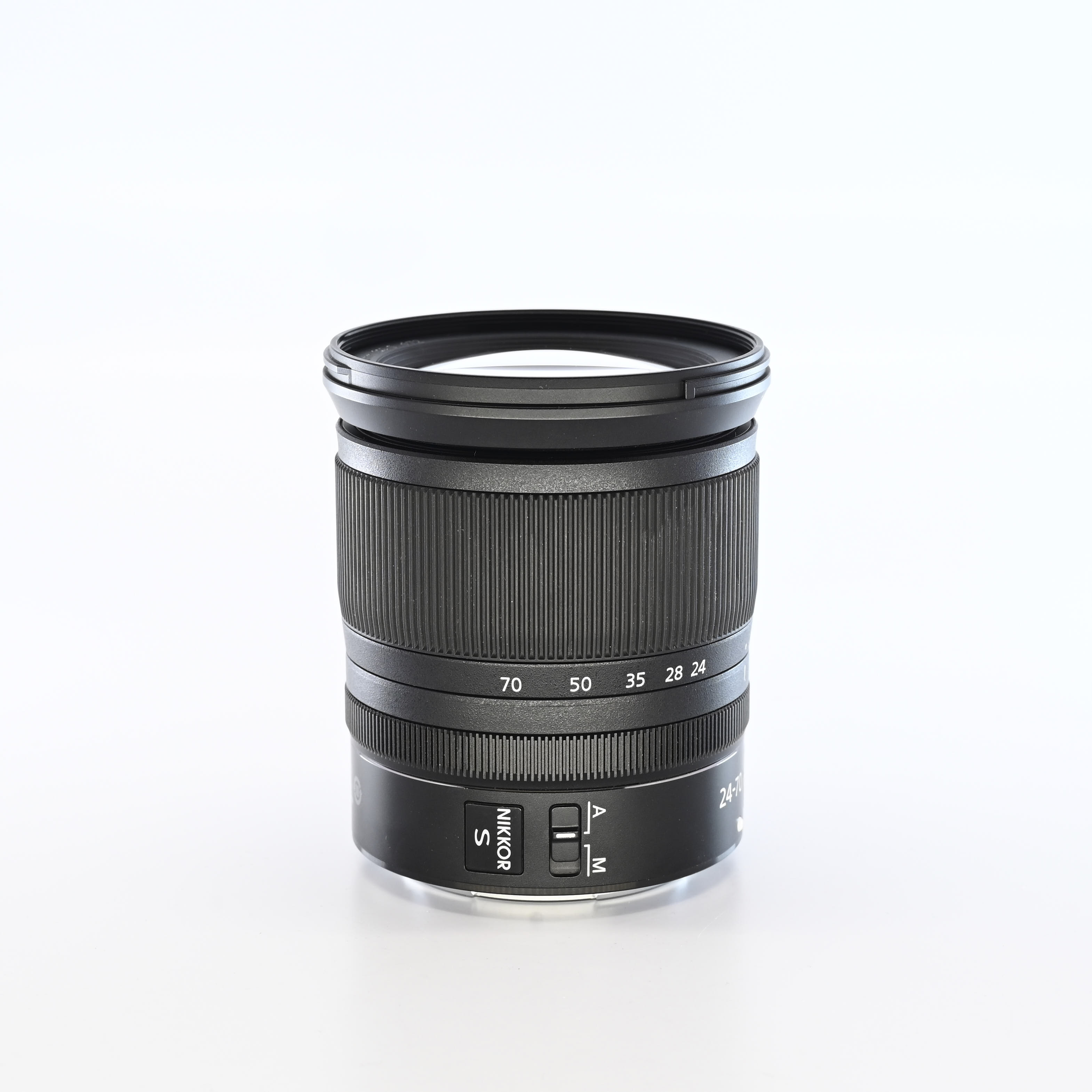 Nikon Z 24-70 mmf/4 S gebraucht