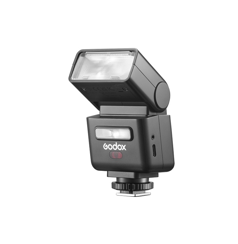 Godox iT32 iFlash TTL Camera Flash Aufsteckblitz