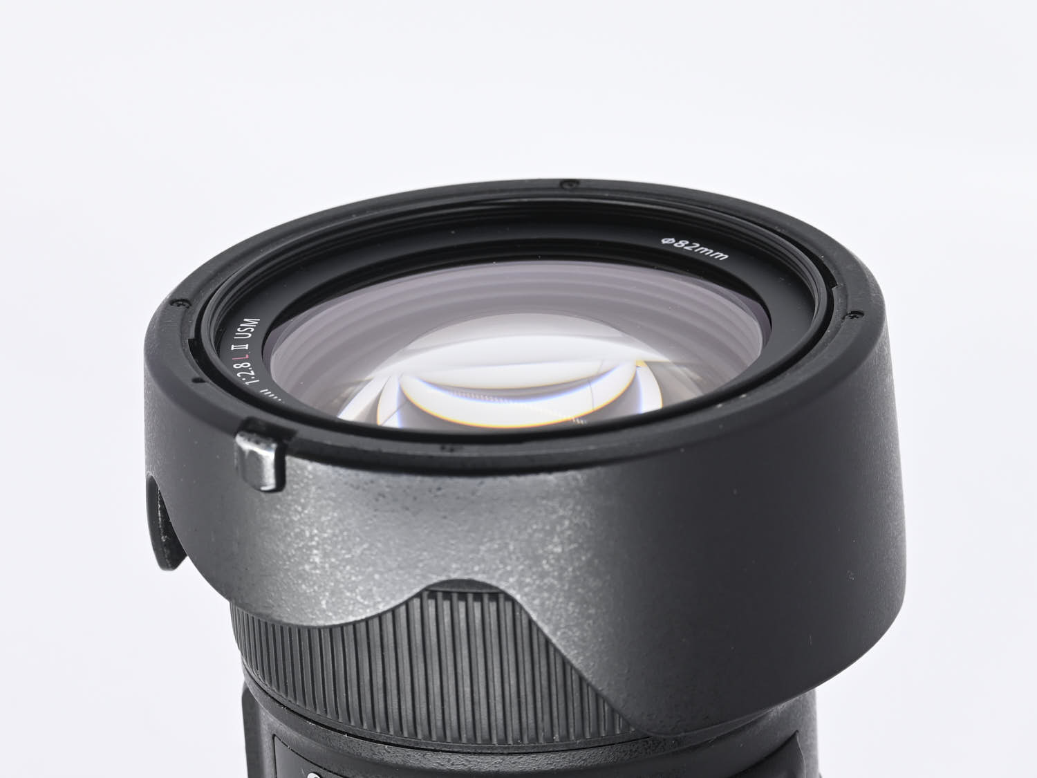 Canon 24-70 1:2.8 L II USM gebraucht