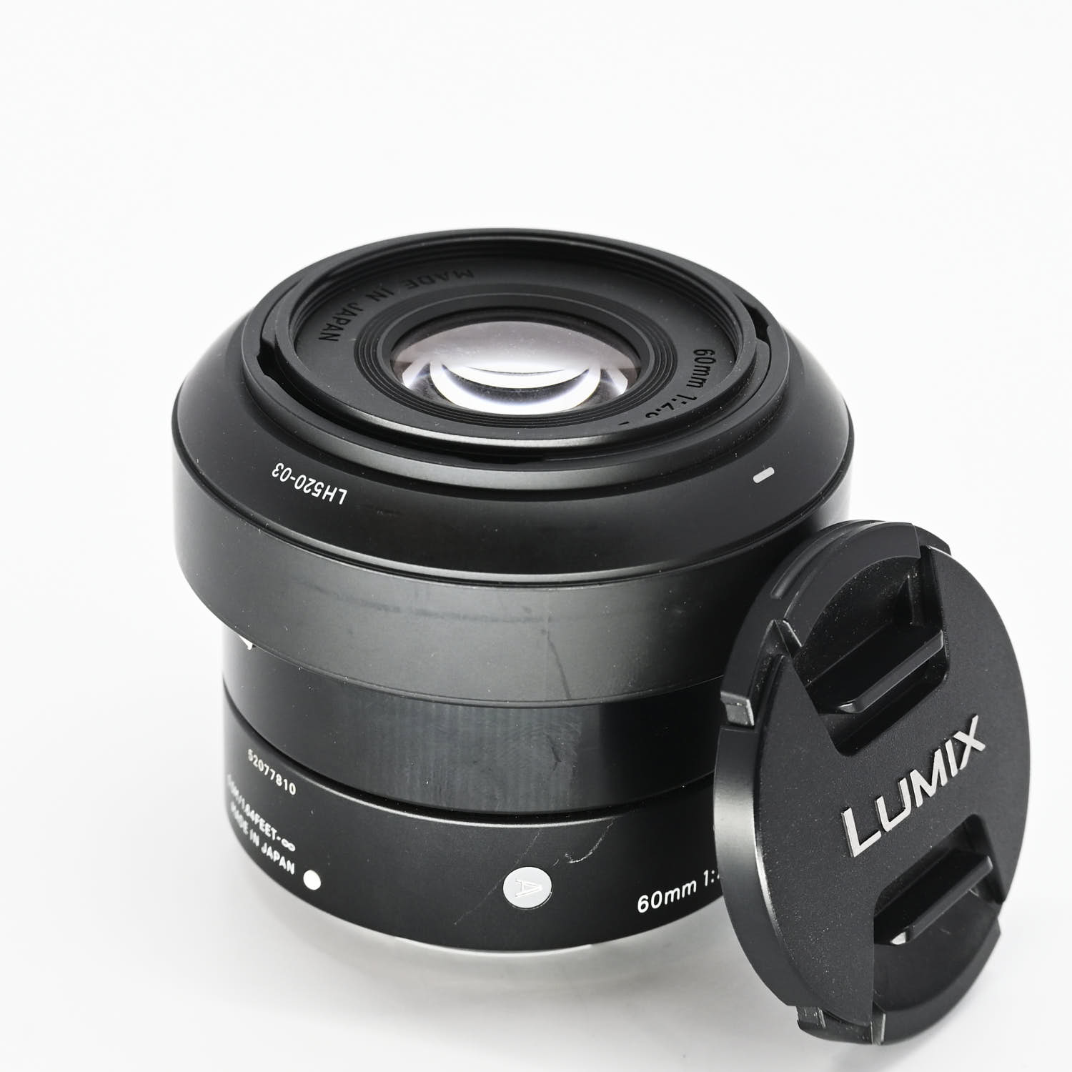 Sigma 60mm f2,8 Sony E-Mount gebraucht