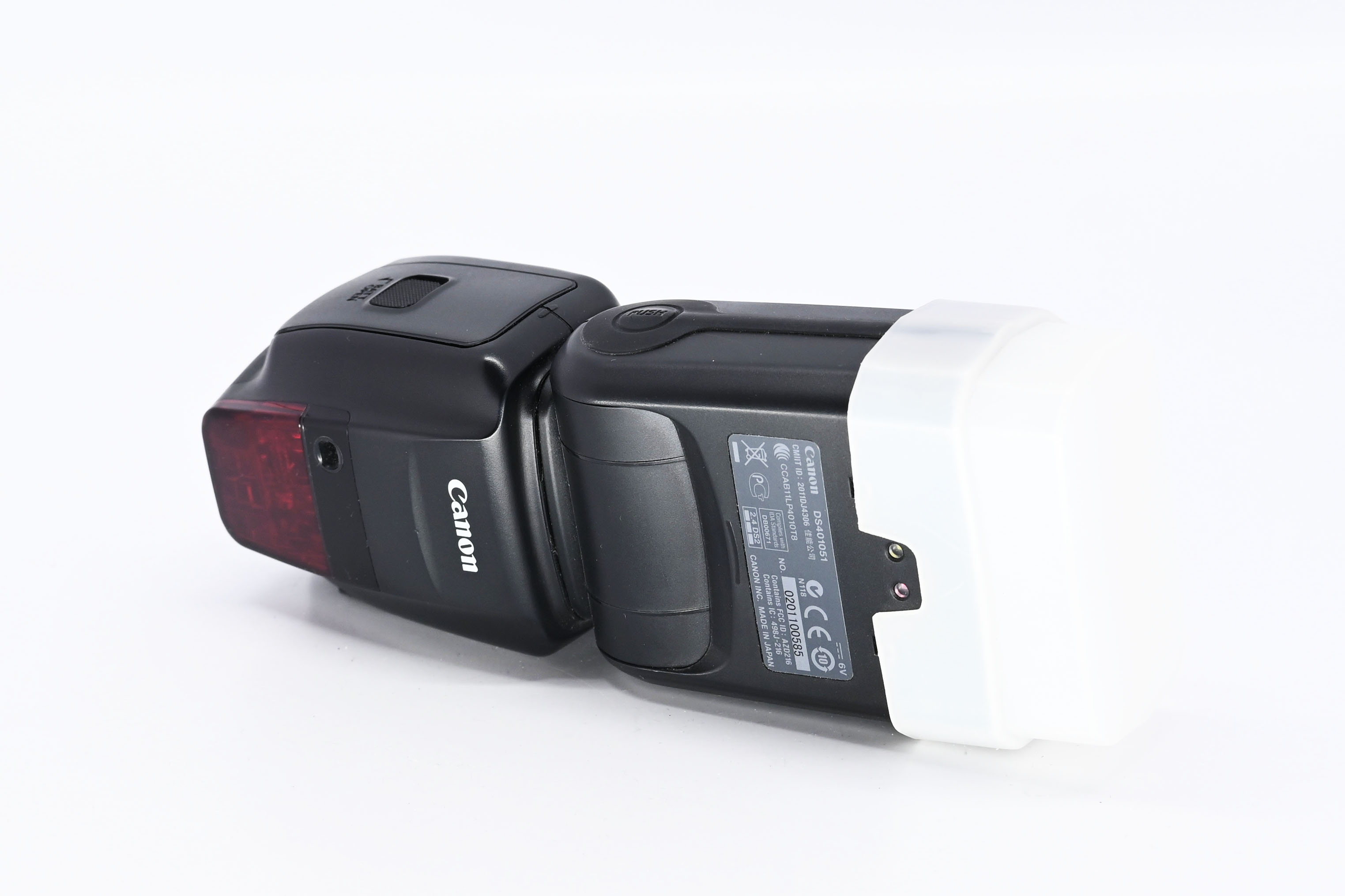 Canon 600EX-RT Speedlite gebraucht