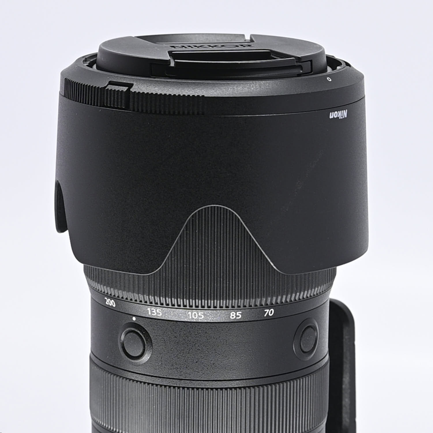 Nikon Z 70-200mm F2.8 S gebraucht