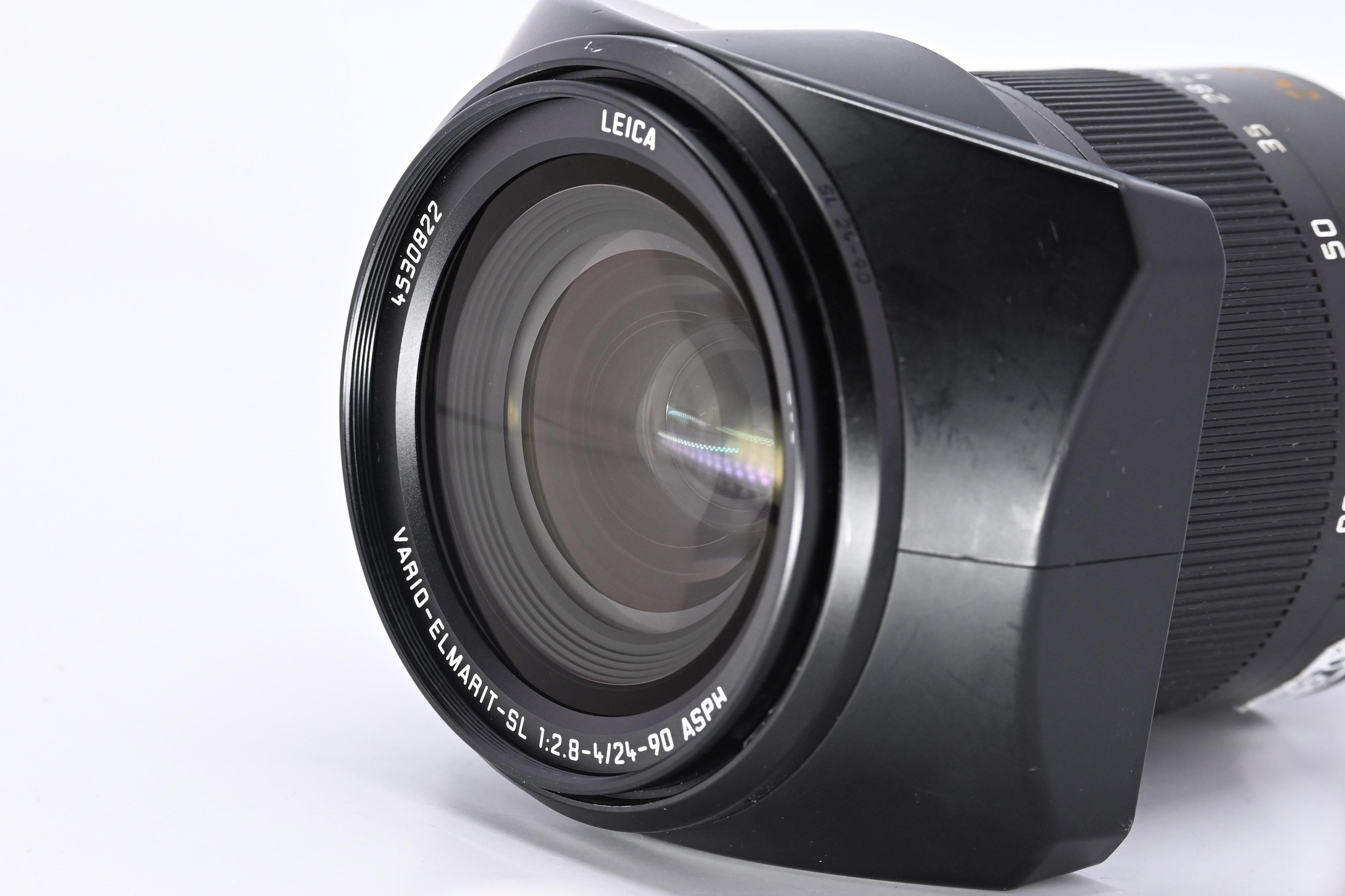 Leica Vario-Elmarit-SL 24-90mm f2.8-4 gebraucht