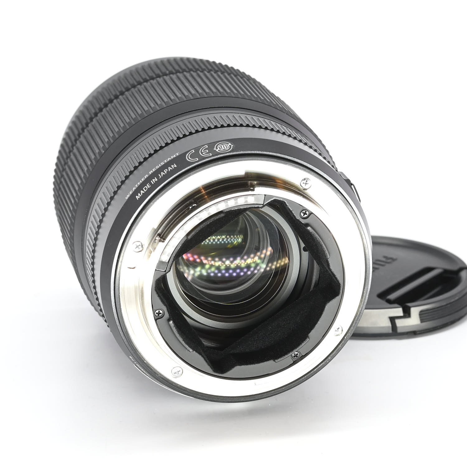 Fujifilm GF 32-64mm f4 gebraucht