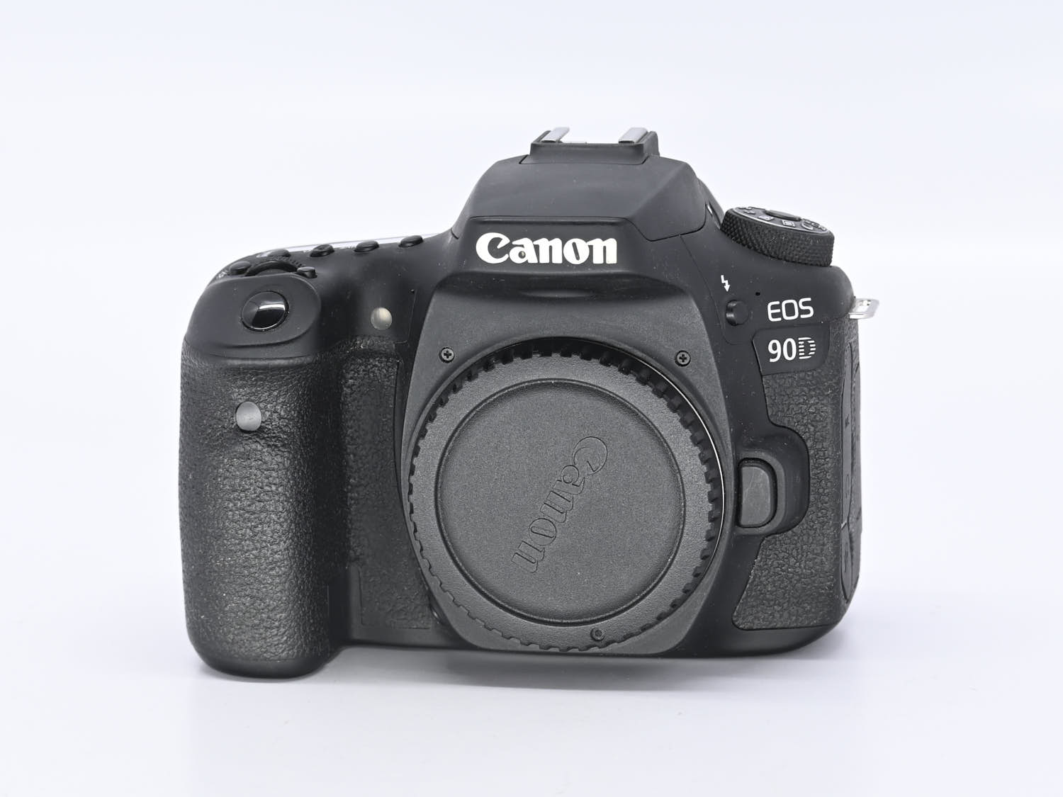 Canon 90D Gehäuse gebraucht