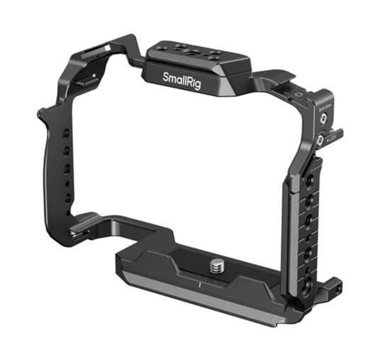 SmallRig 4902 Cage für Panasonic Lumix