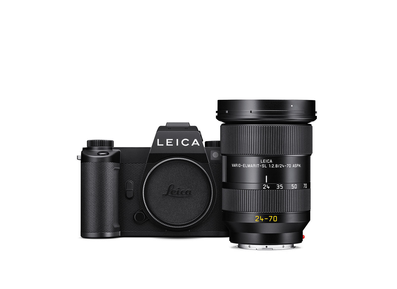 Leica SL3-P Vario Kit 24-70mm 2.8