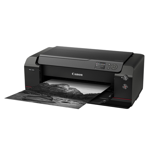 Canon imagePROGRAF PRO-1000 Drucker 4549292039702