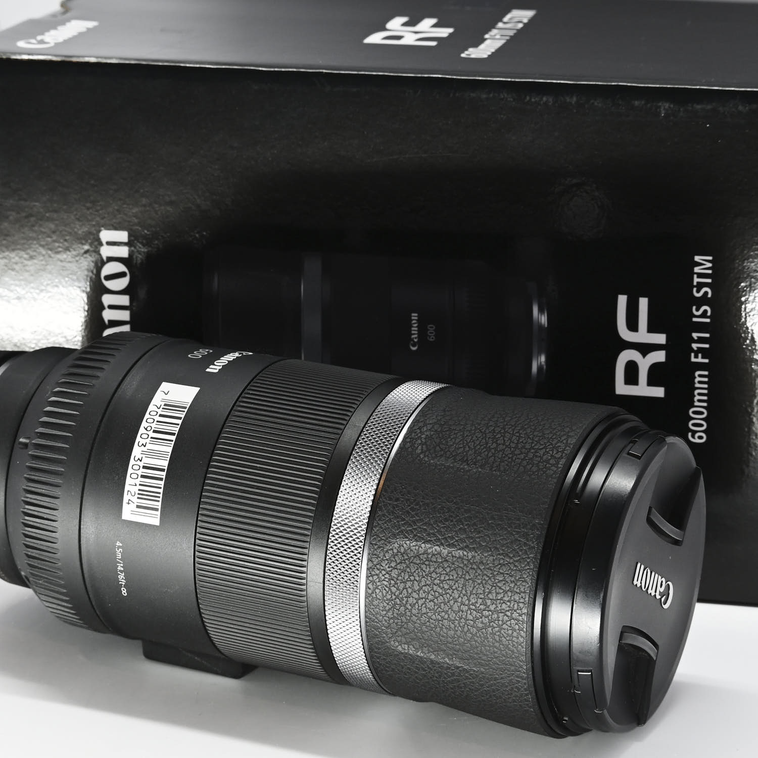 Canon Rf 600mm f11 gebraucht