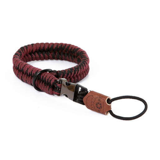 C-Rope Claw Paracord Kamera red dots 30cm