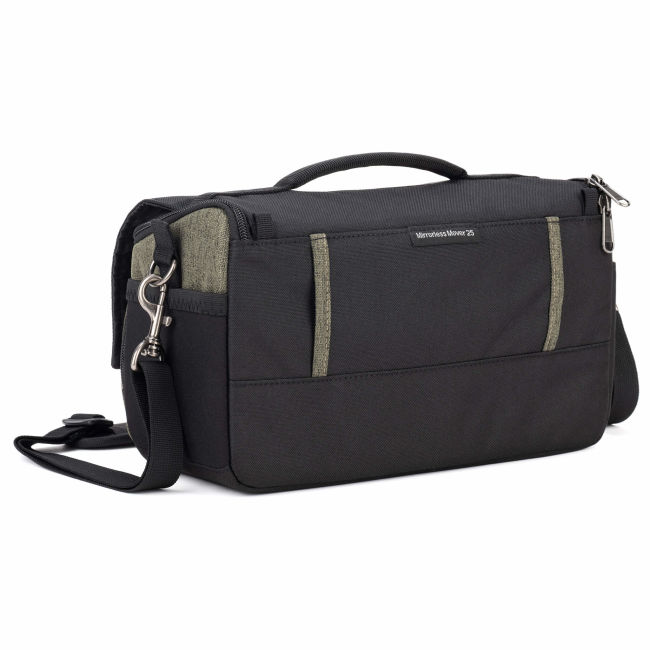 ThinkTank Mirrorless Mover 25 - Coast Green