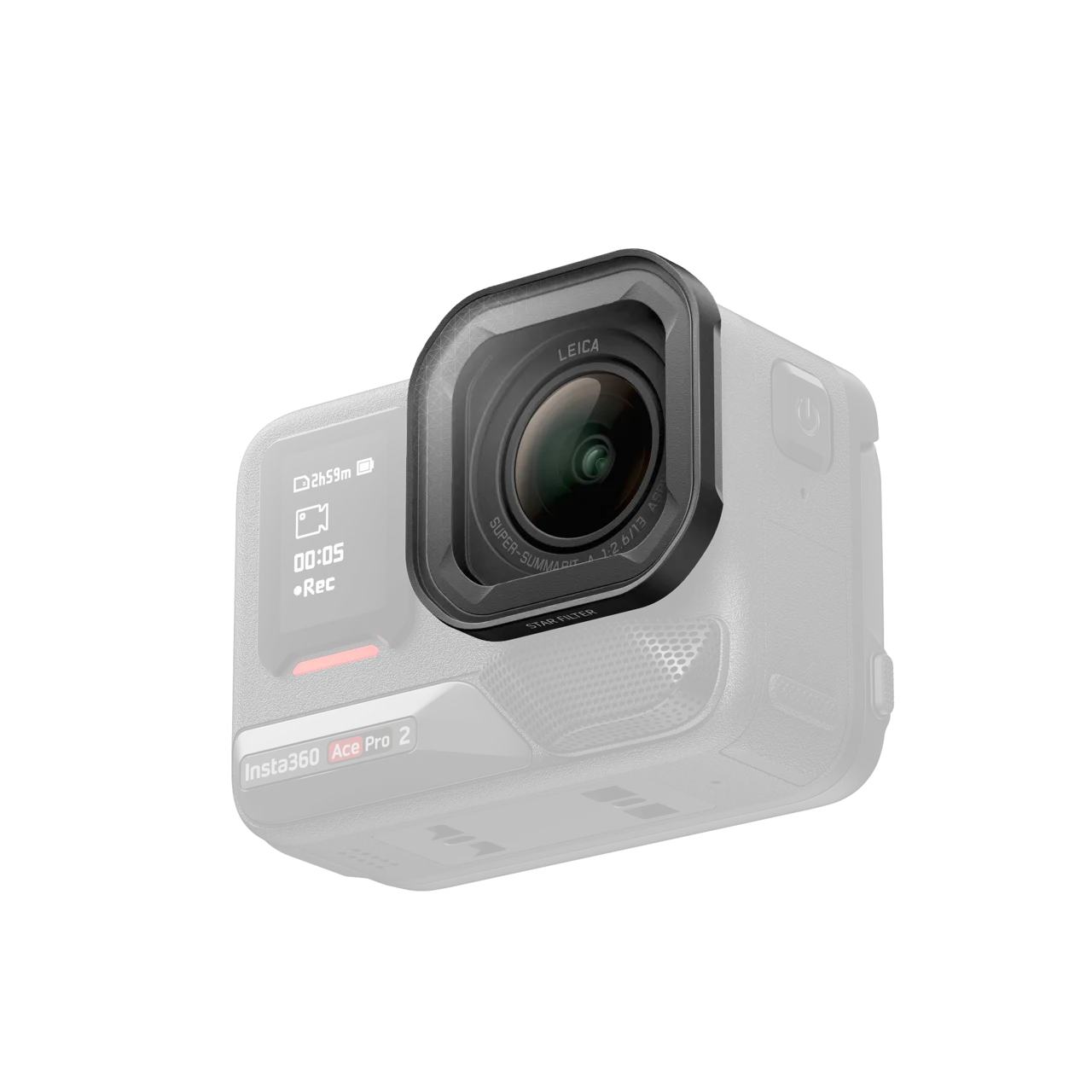Insta360 Star Filter für Ace Pro 2