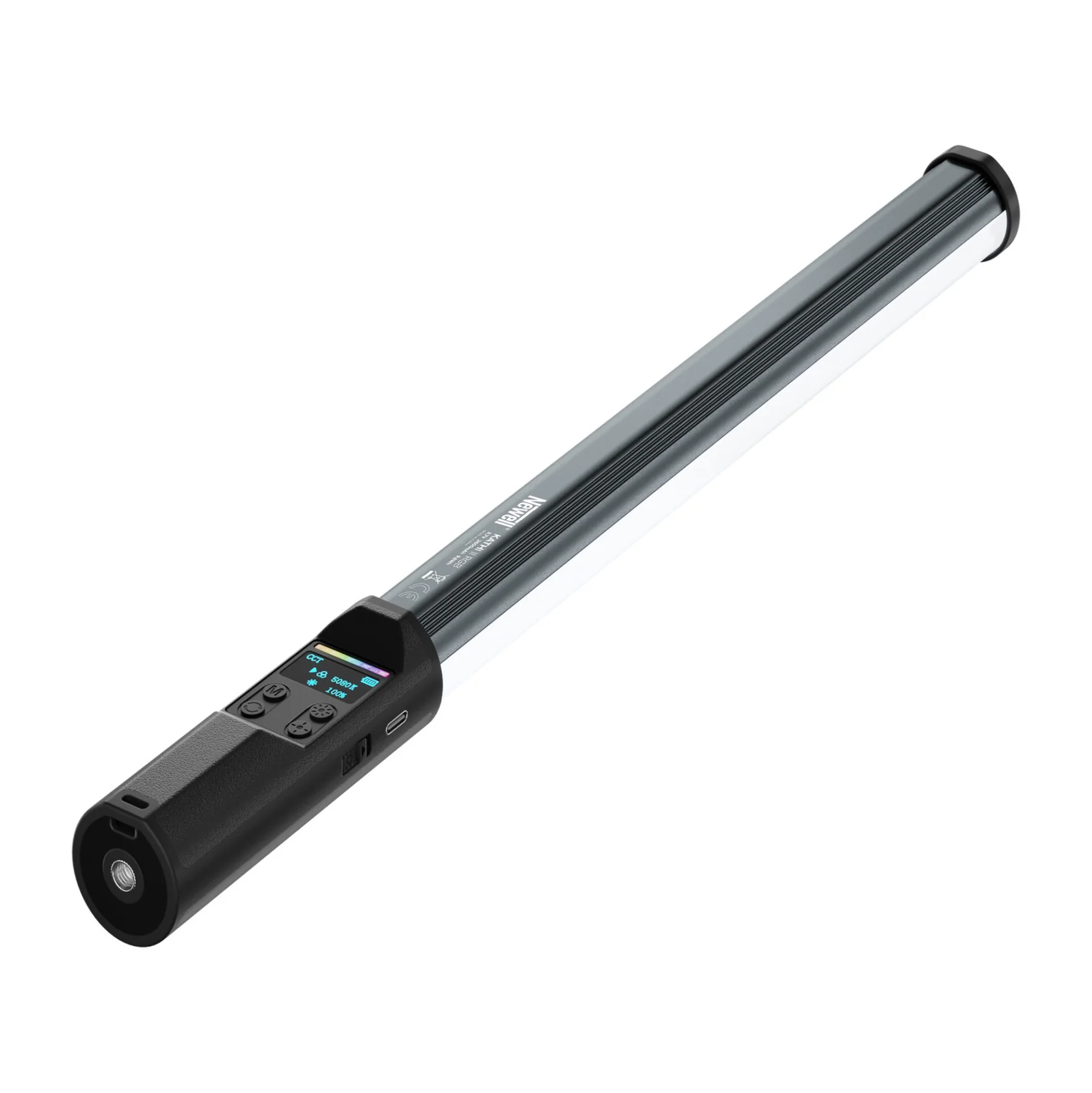 Newell Kathi II RGB-LED-Leuchte