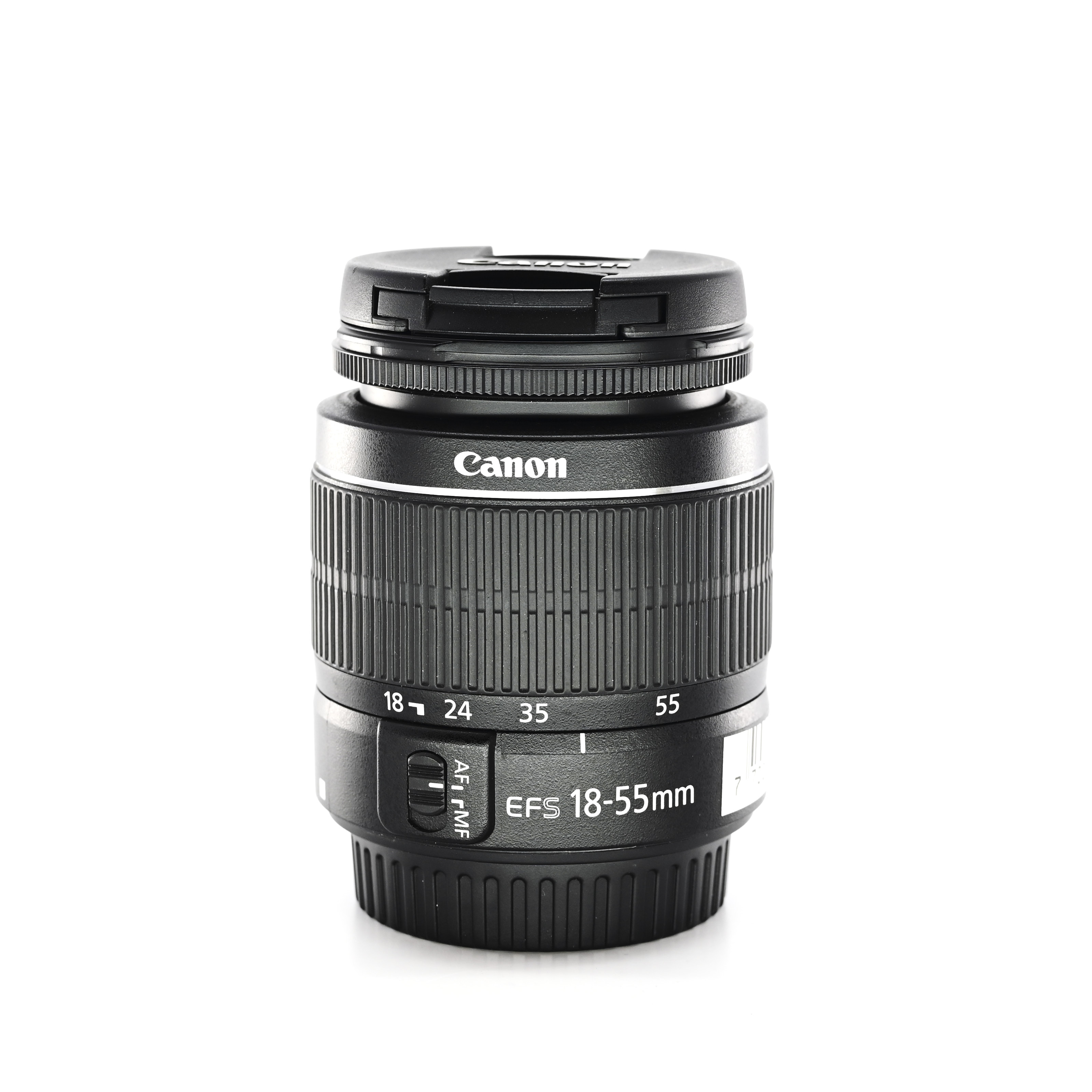 Canon 18-55mm f/3.5-5.6 gebraucht