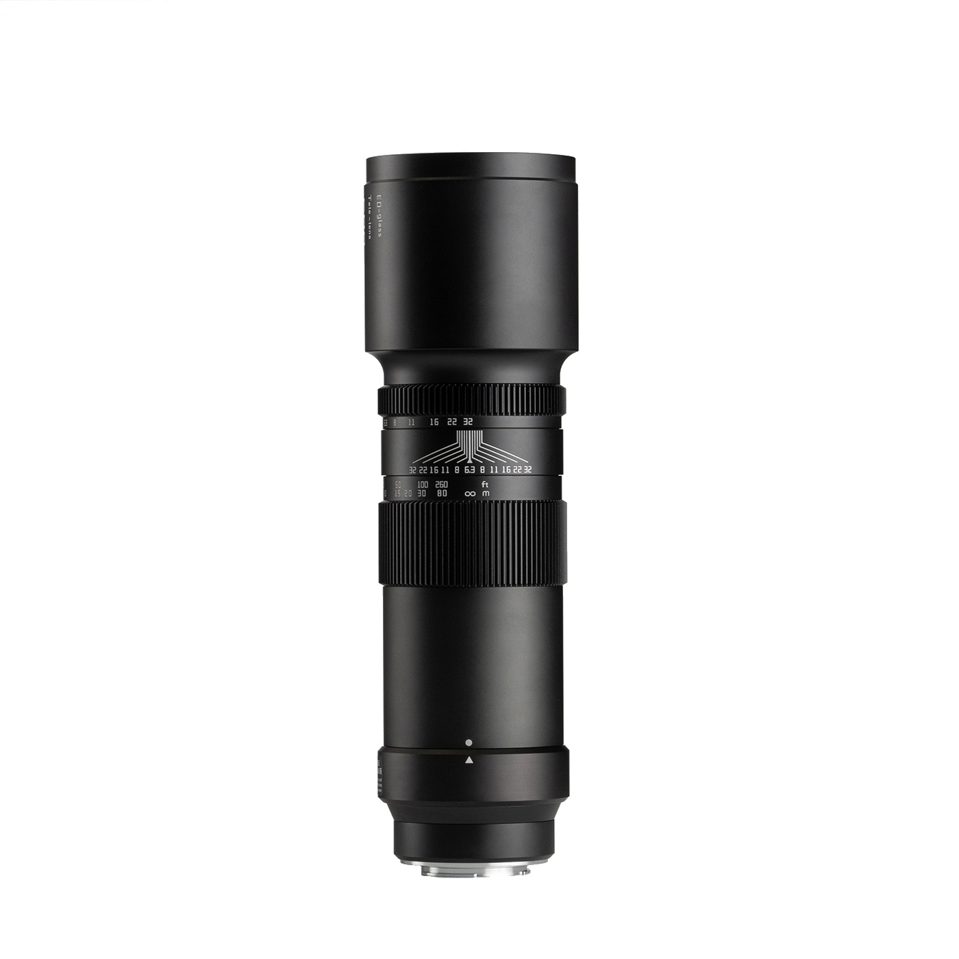 TTARTISAN 500mm f/6,3 ED Tele - Nikon F (FF)
