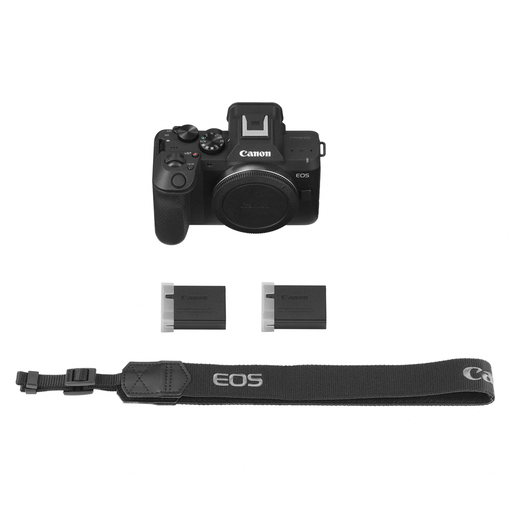 Canon EOS R8 II Body + Akku LP-E17 Battery-Kit