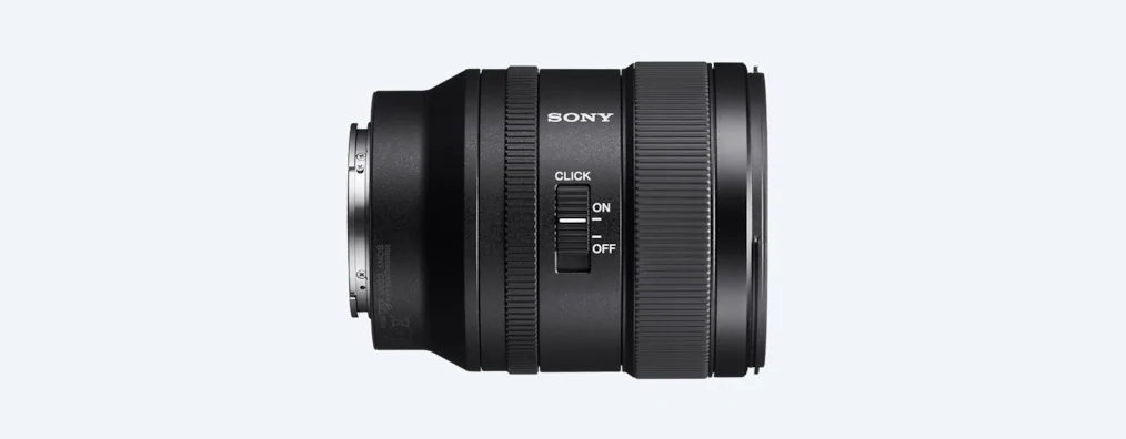 Sony 24mm FE F1.4 GM (SEL-24F14GM) 4548736083981