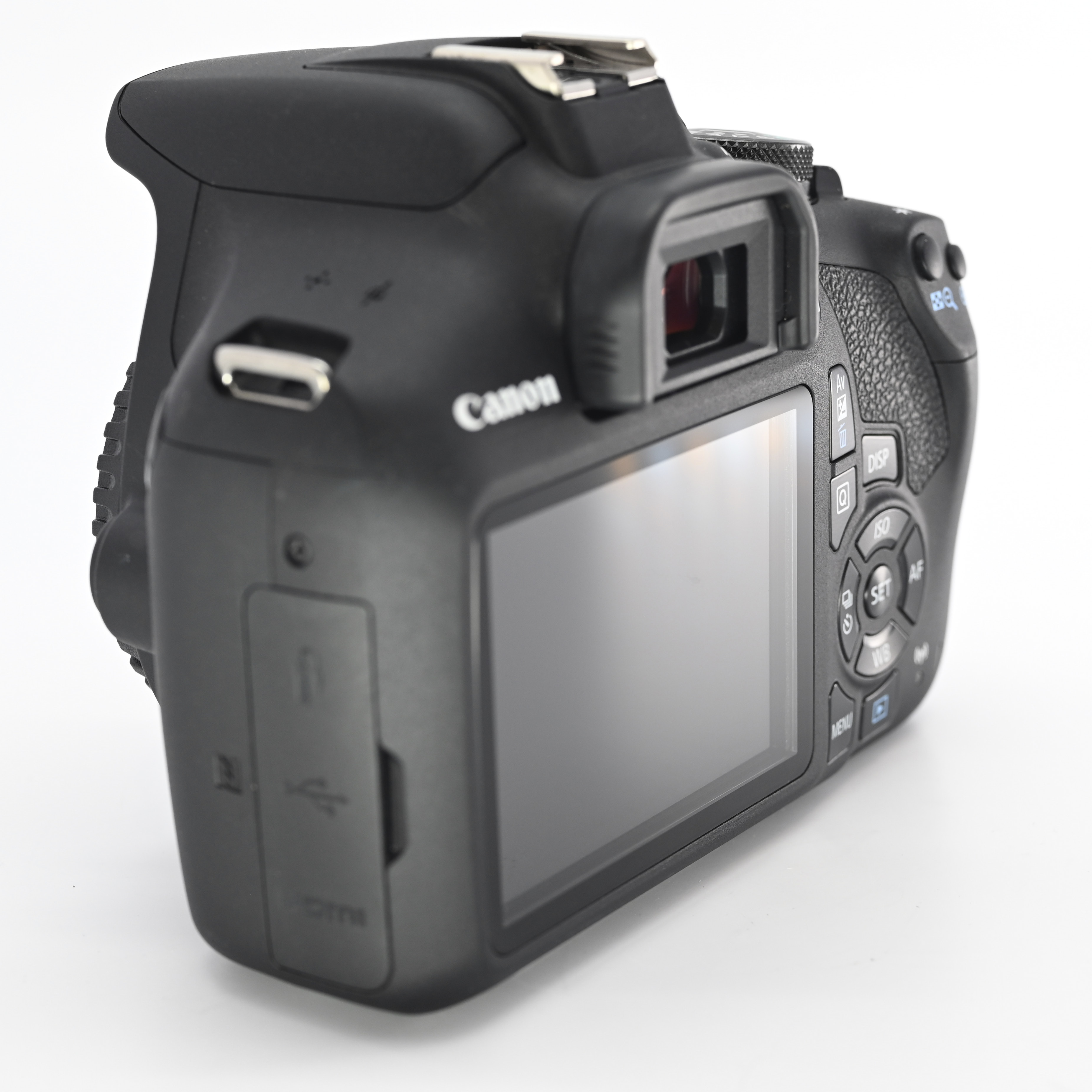 Canon EOS 2000D gebraucht