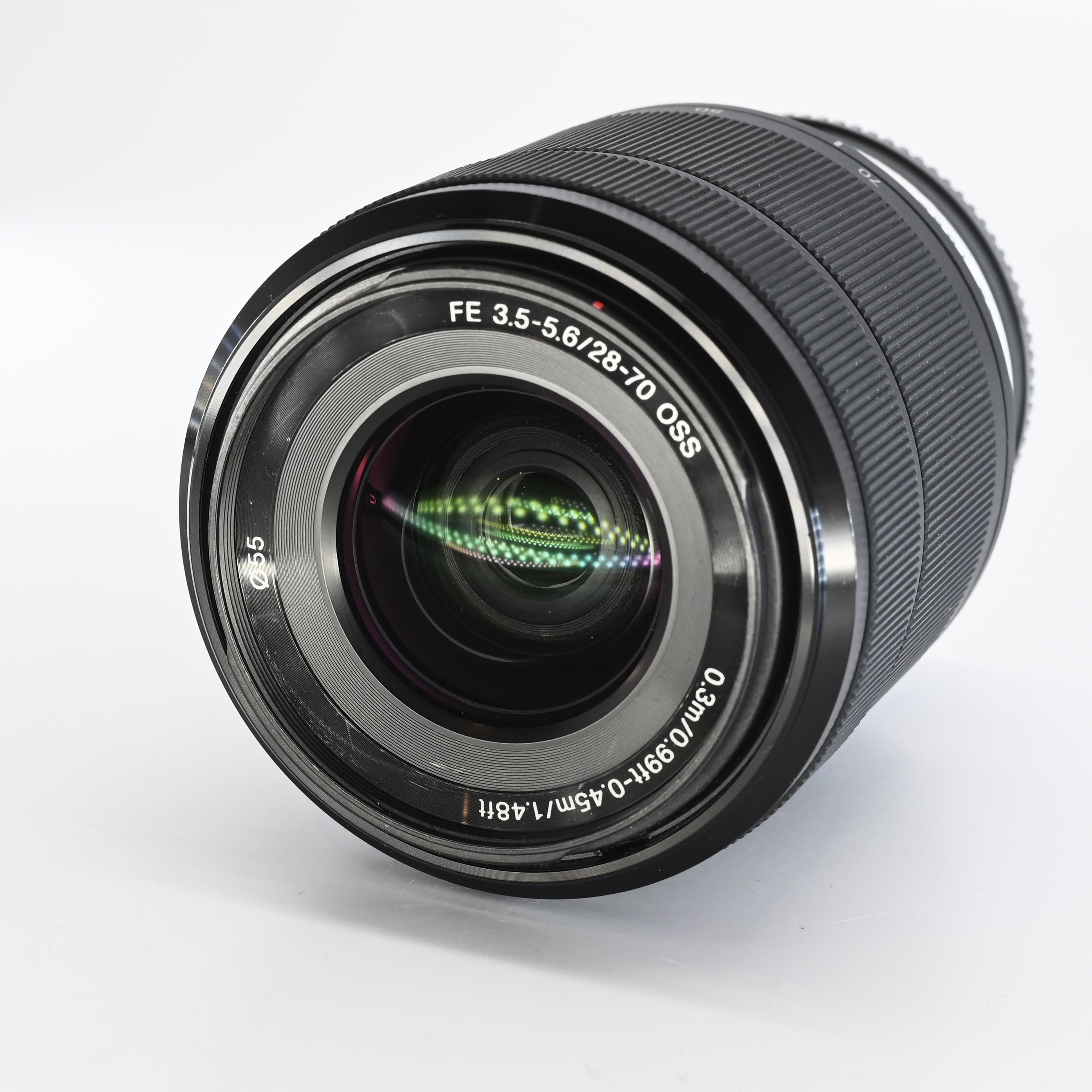 Sony 28-70mm F3.5-5.6 gebraucht