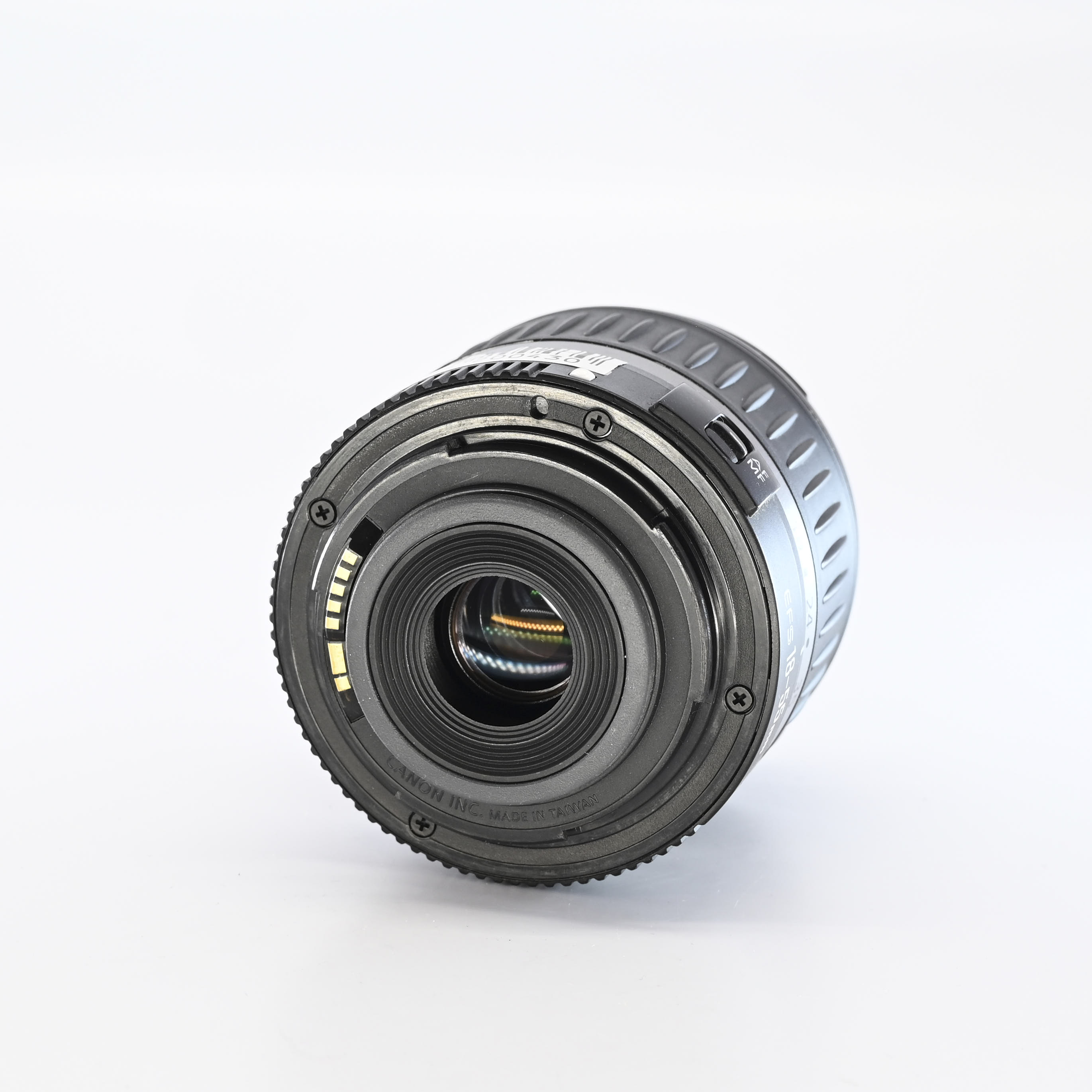 Canon 18-55 mm 1:3.5-5.6 II gebraucht