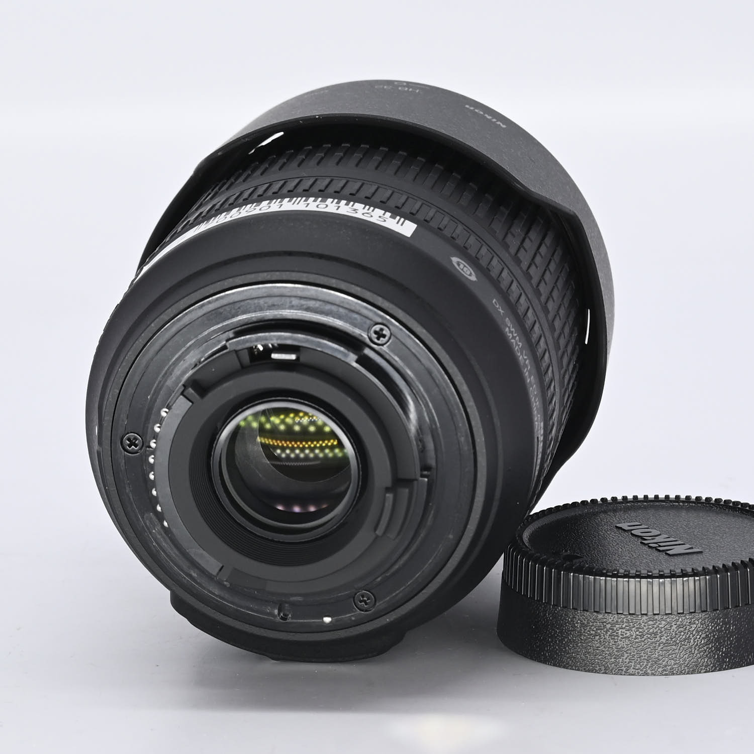 Nikon 18-105mm AF-S DX gebraucht