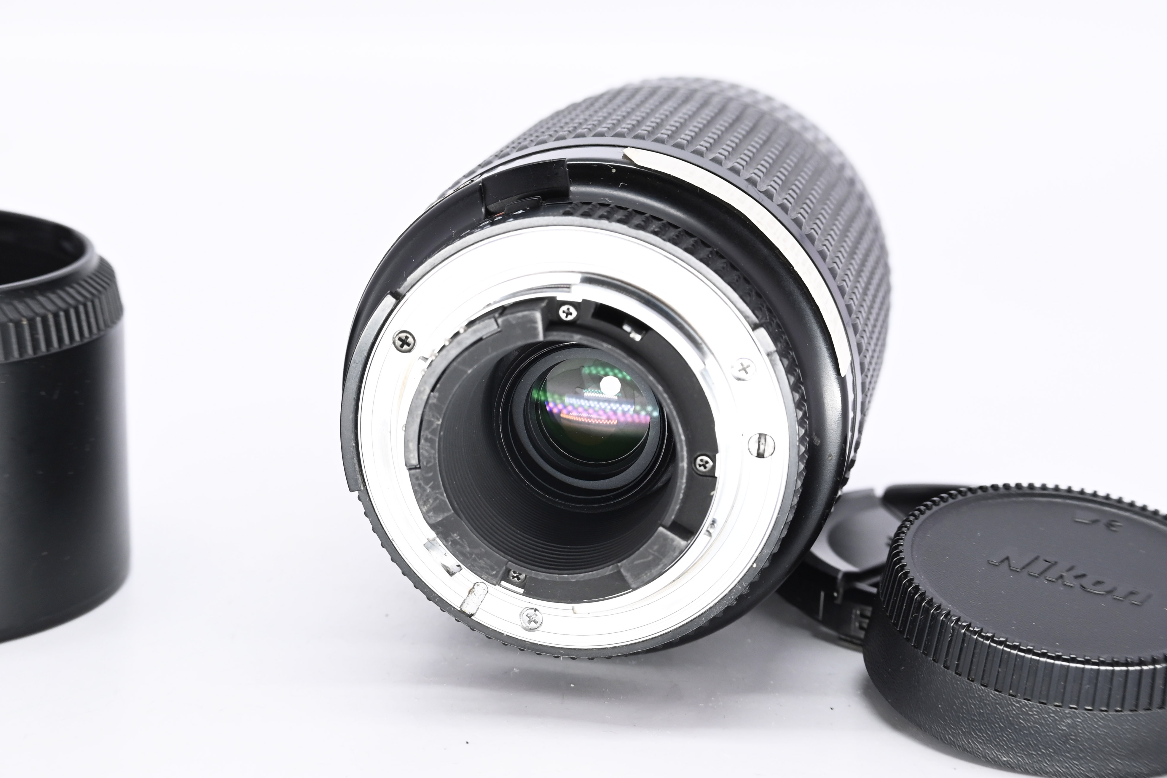 Nikon AF 70-300mm f4-5.6 D ED gebraucht