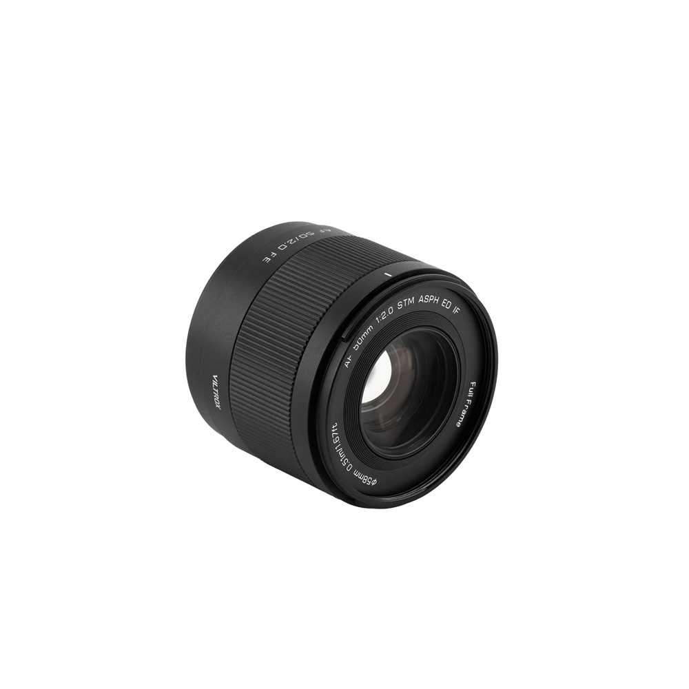 Viltrox AF 50mm f2.0 Air Sony E-Mount