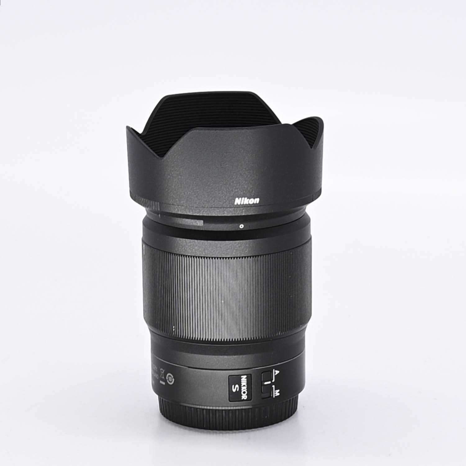 Nikon Z 50mm f1.8 S gebraucht