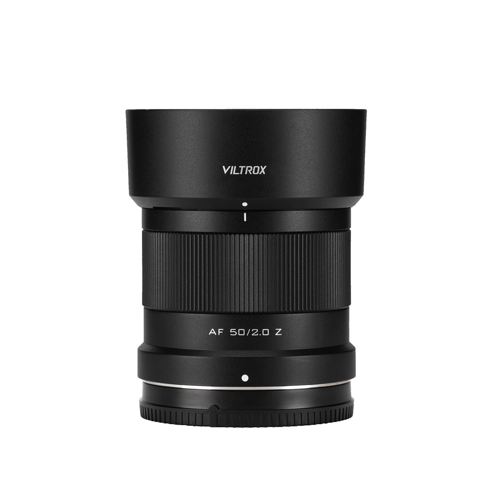 Viltrox AF 50mm F2.0 Air Nikon Z