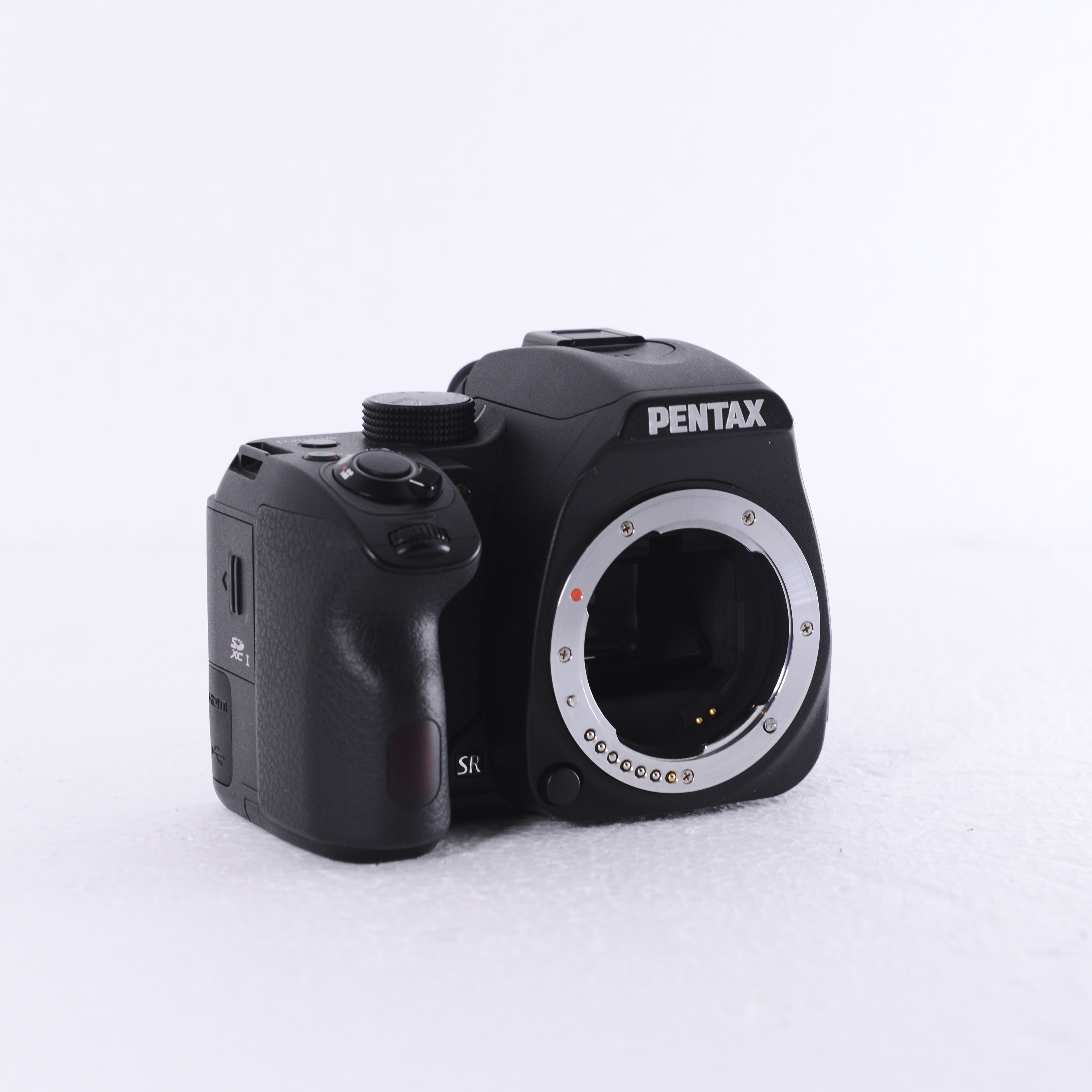 Pentax K 70 Gehäuse gebraucht