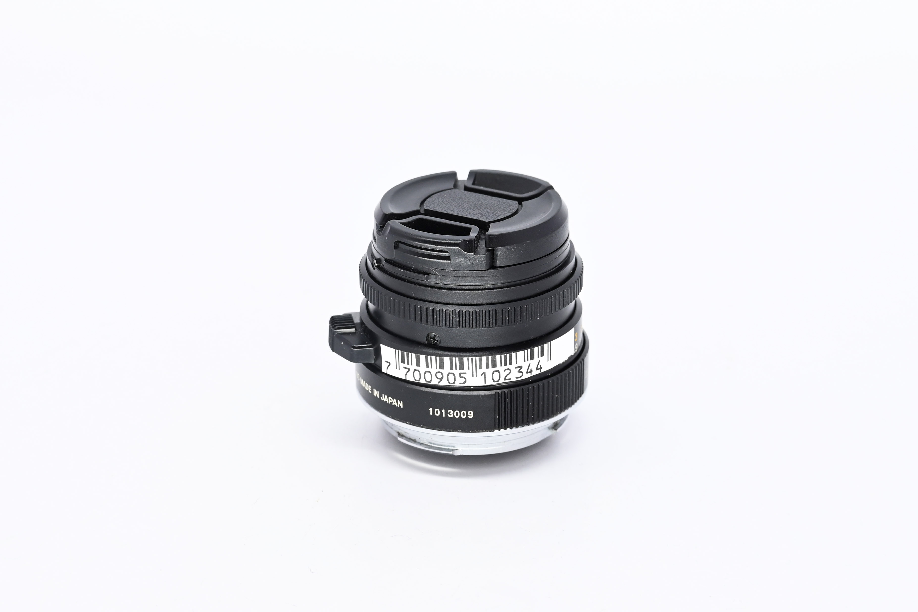 Minolta M-Rokkor 28mm 1:2.8 für Leica M gebraucht