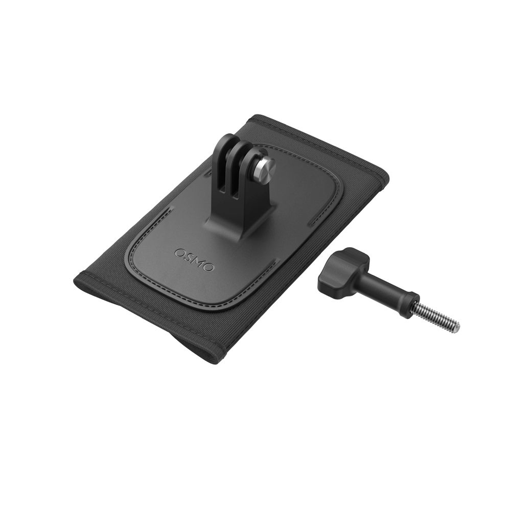 Rucksackgurt-Halterung - DJI Osmo Action 6941565962423