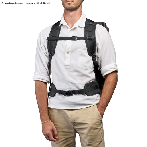 Manfrotto Pro Light Tough Harness System