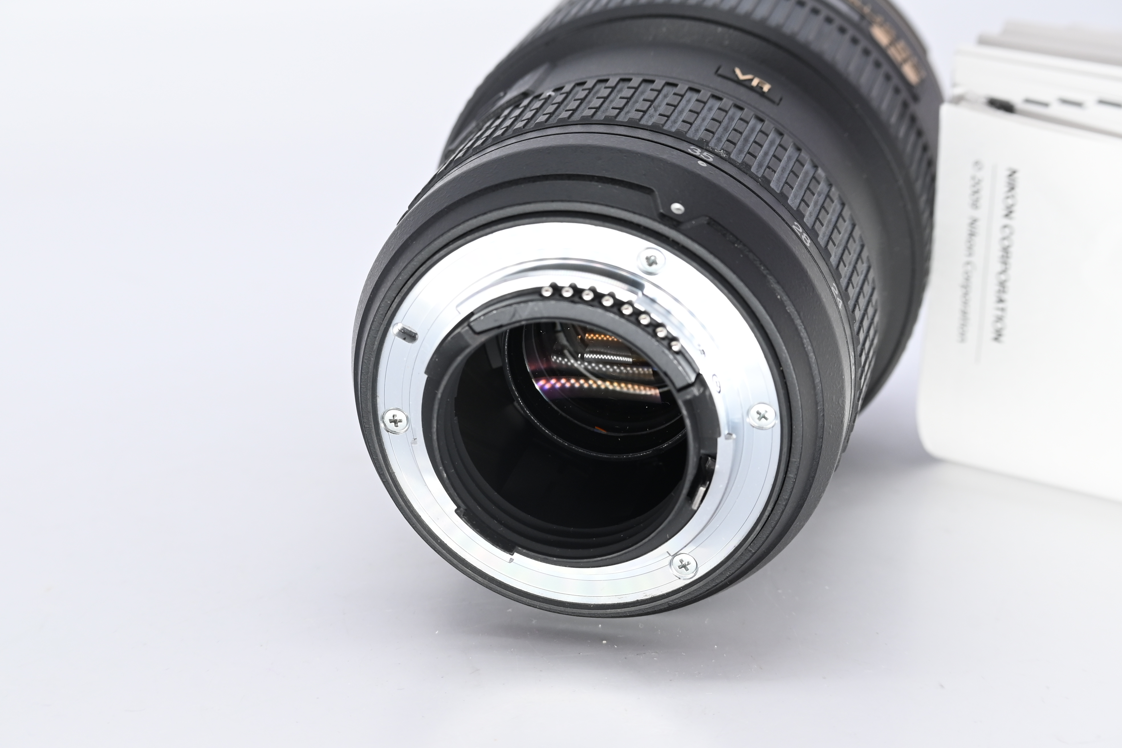 Nikon AF-S 16-35mm f4 G ED VR gebraucht
