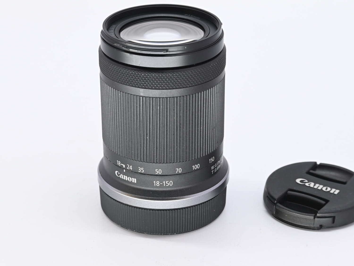 Canon RF-S 18-150mm gebraucht