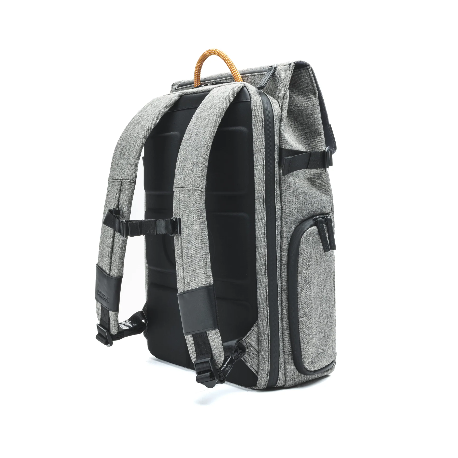 Cooph HelioFlex Backpack - Base - Granite Gray