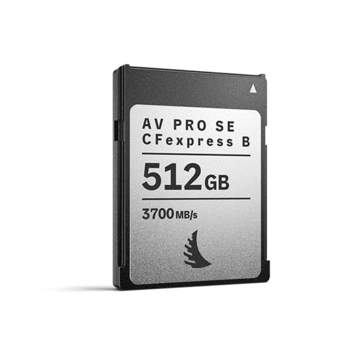 Angelbird AV PRO SE Cfexpress B v4 MK2 512 GB