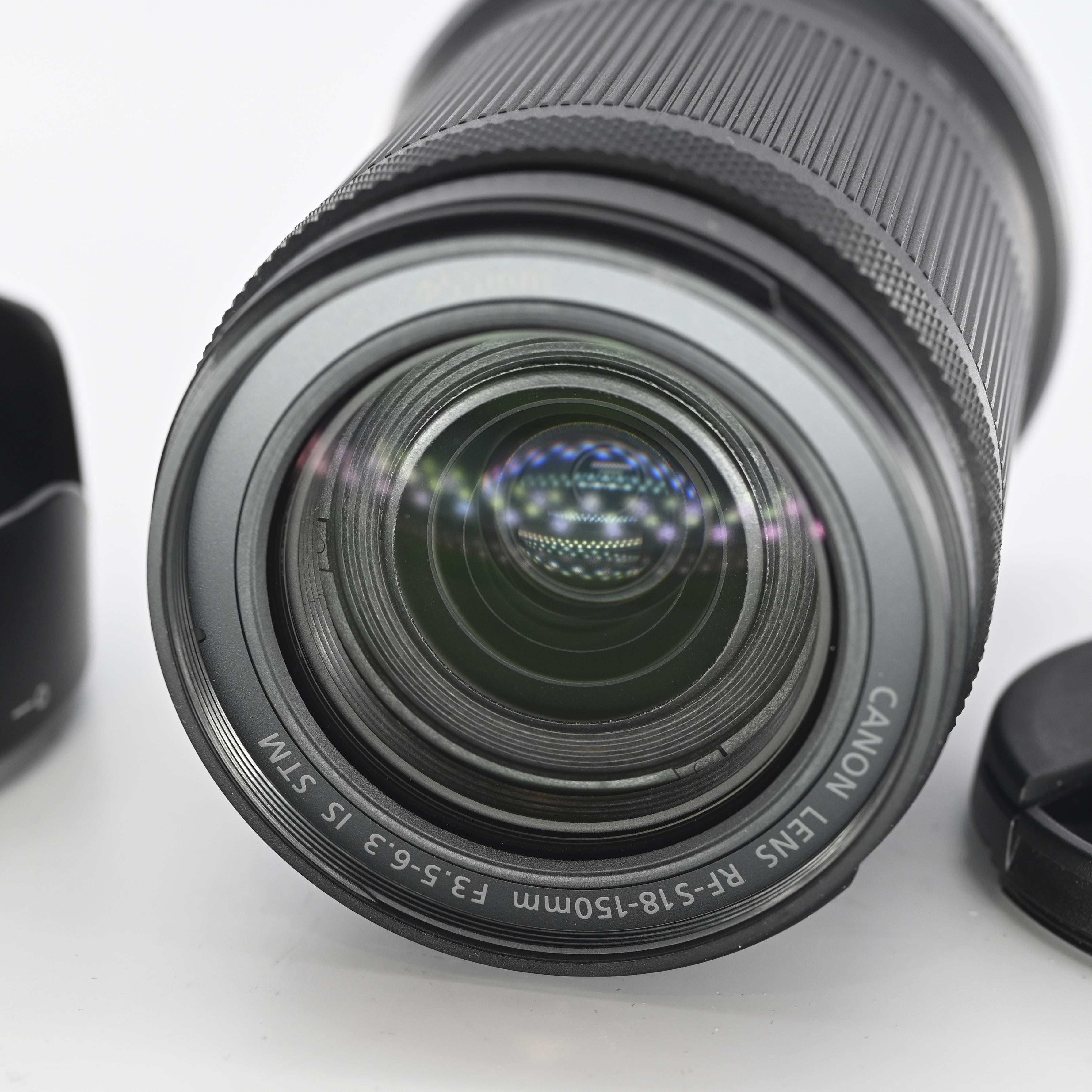 Canon 18-150mm F 3.5-6.3 gebraucht