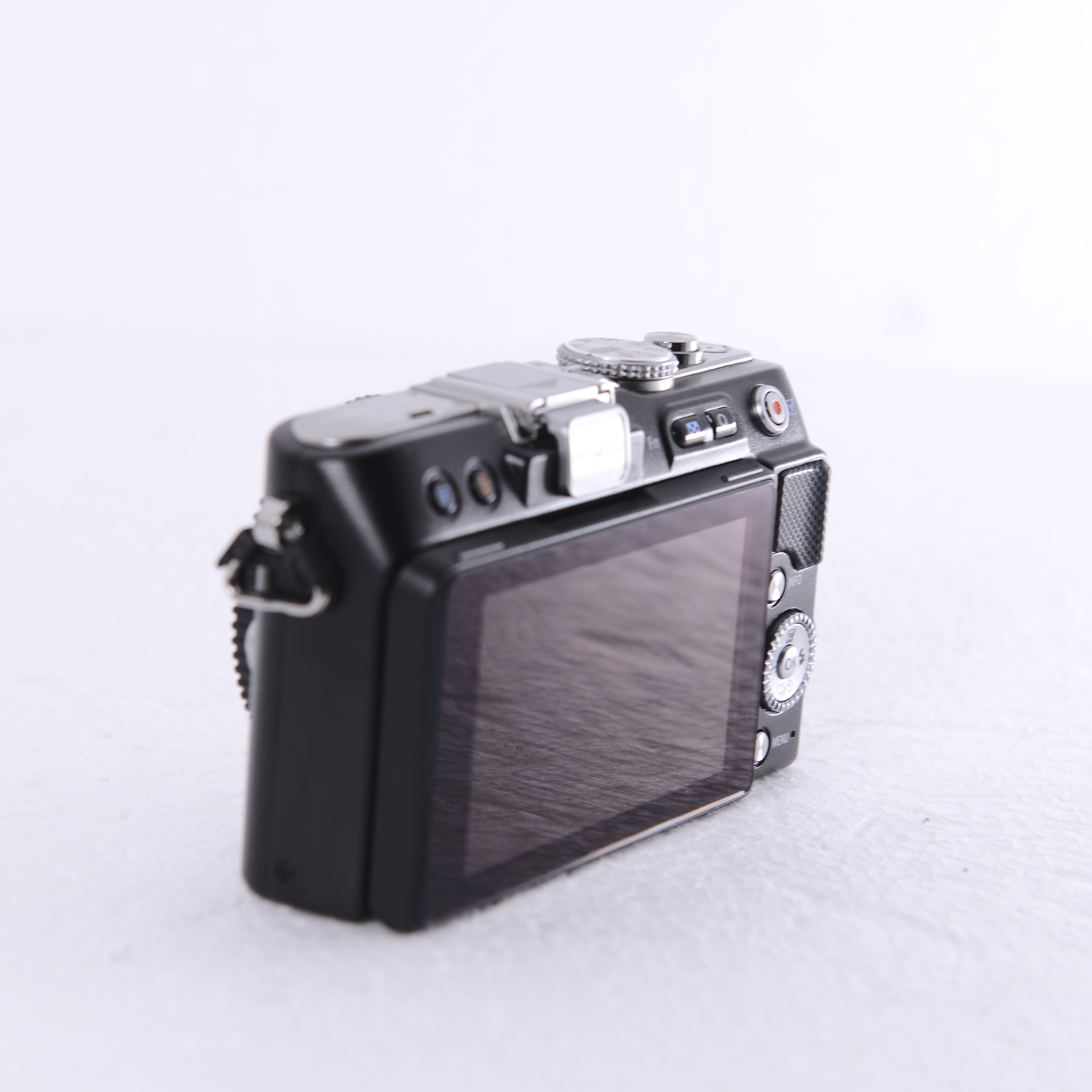 Olympus PEN E-PL3 Gehäuse gebraucht