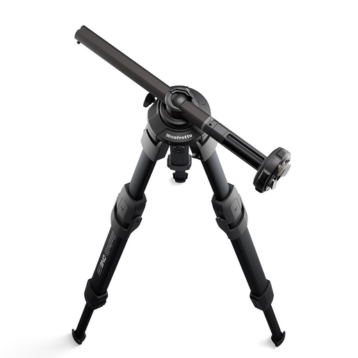 Manfrotto One Alu Hybrid Stativ