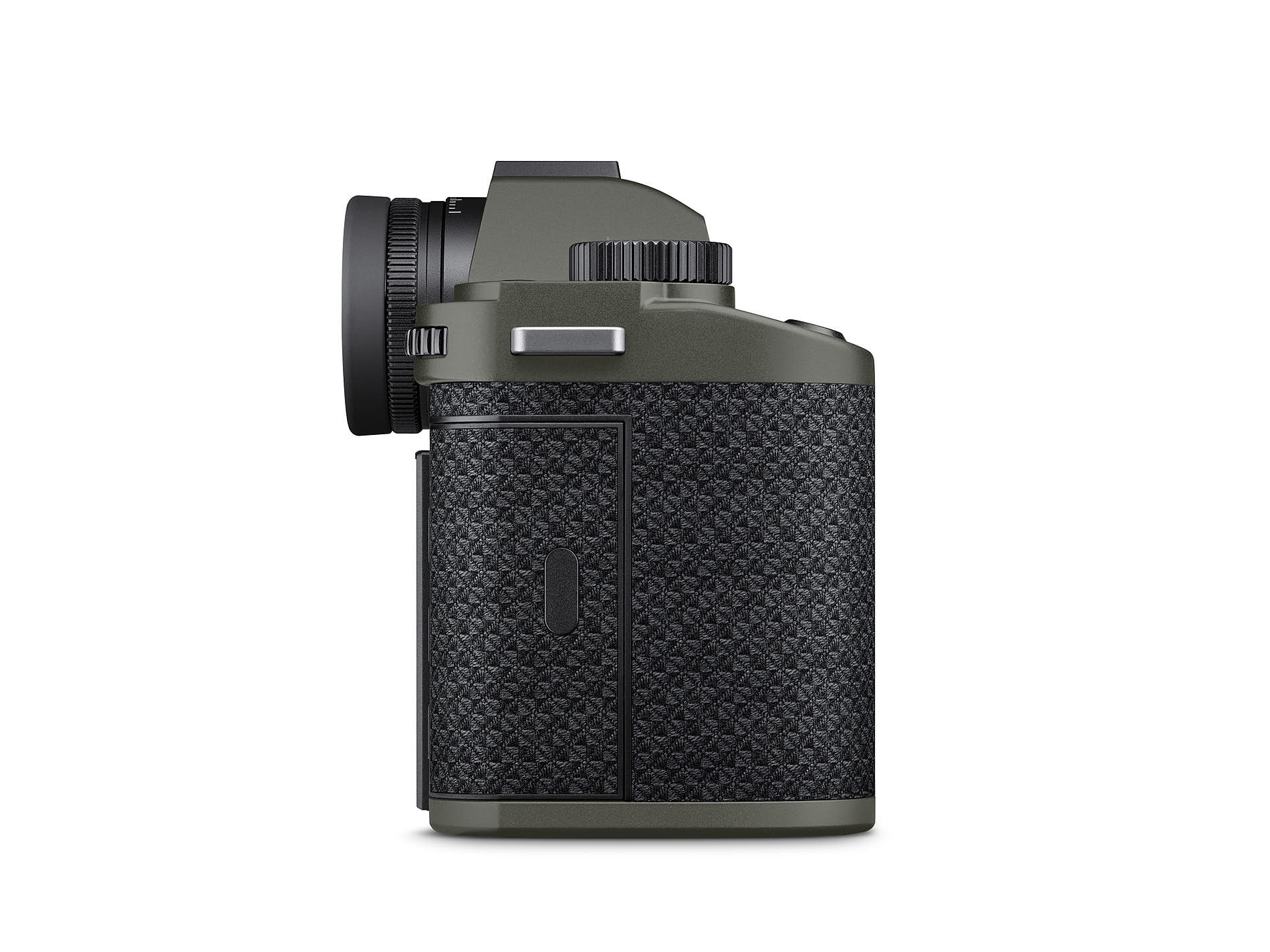 Leica SL3 Reporter