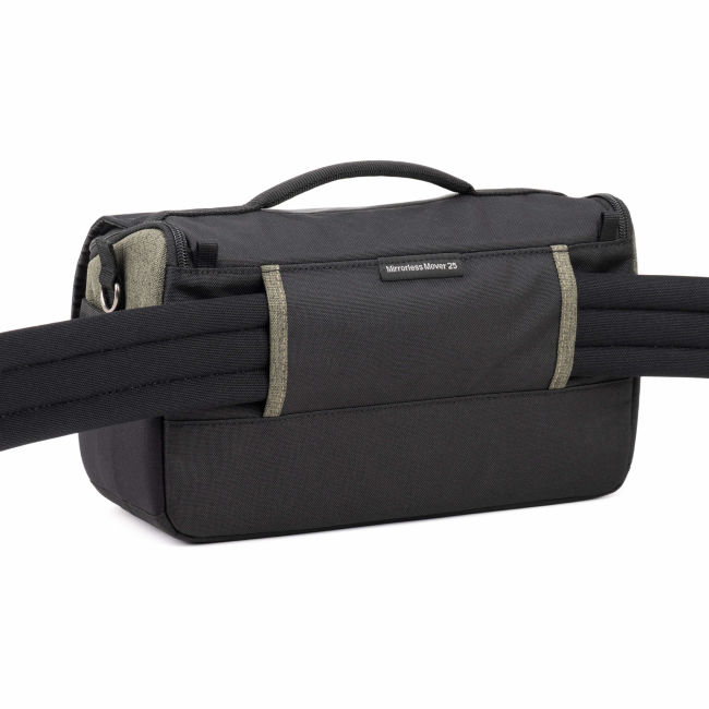 ThinkTank Mirrorless Mover 25 - Coast Green