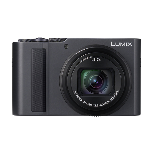 Panasonic DC-TZ300 dark silver