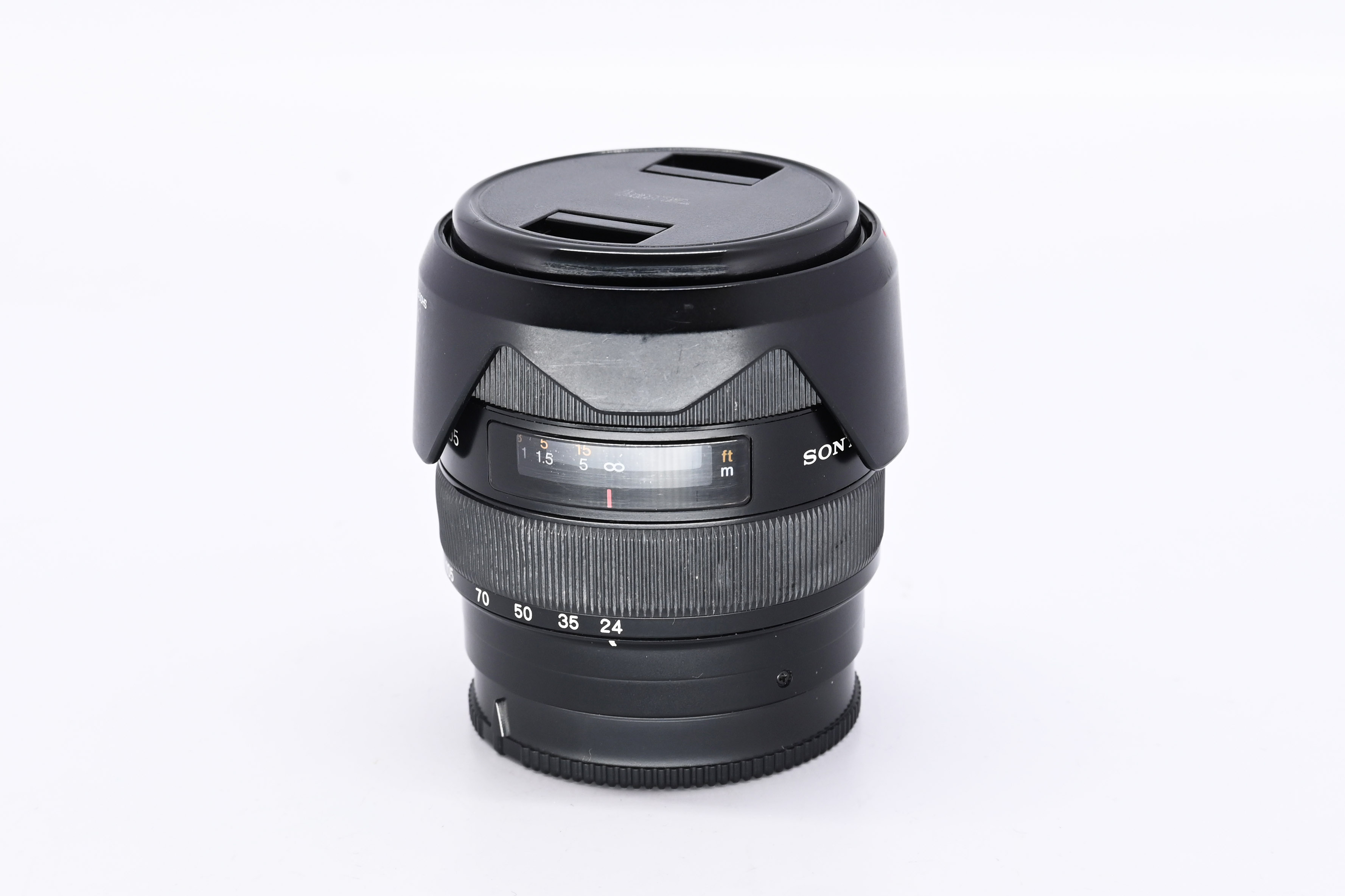 Sony 24-105mm 3.5-4.5 A-Mount gebraucht