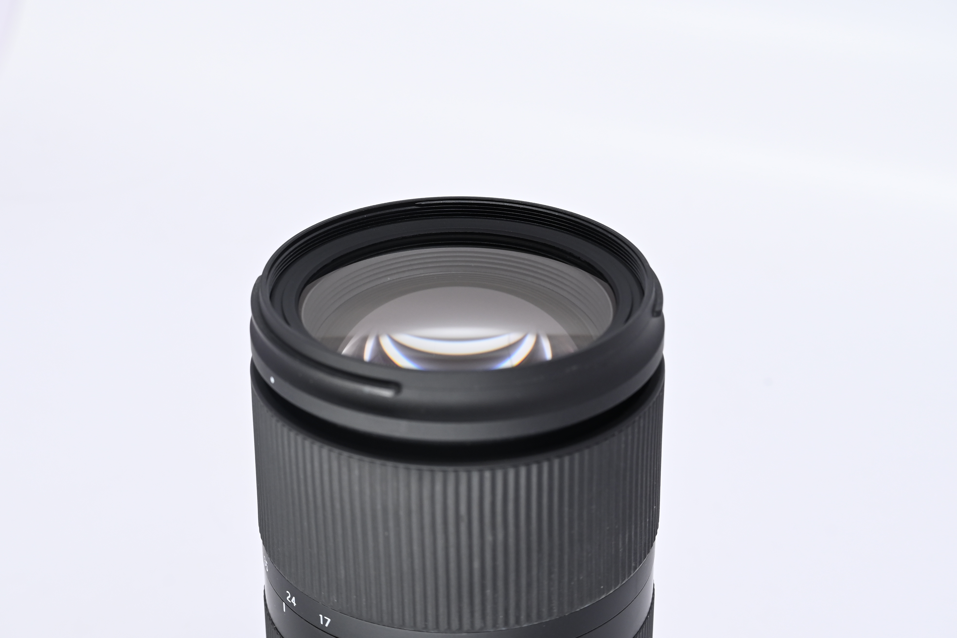 Tamron 17-70mm F/2.8 für Fuji X gebraucht