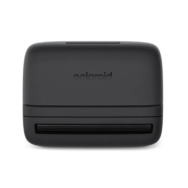 Polaroid FLIP Sofortbildkamera schwarz