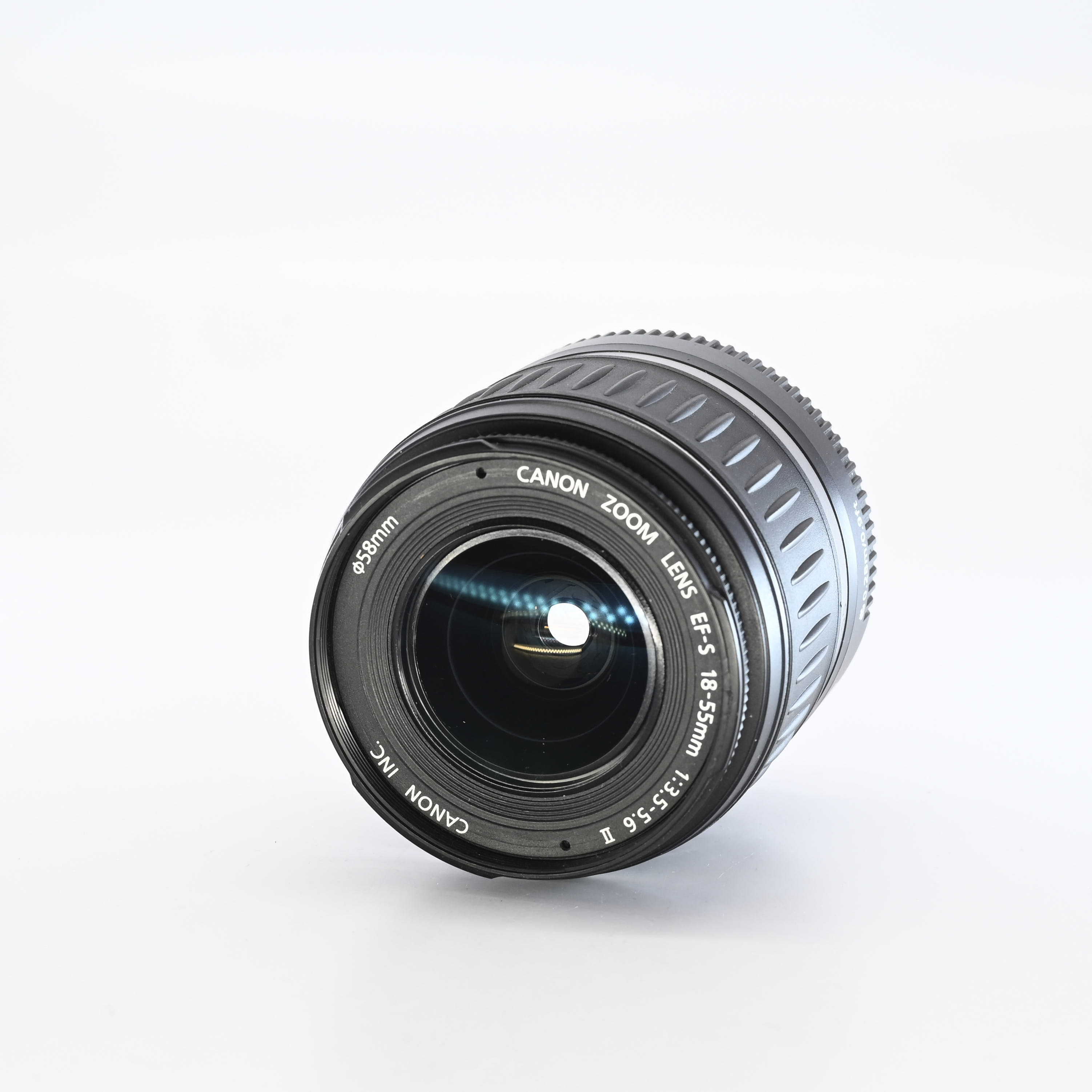 Canon 18-55 mm 1:3.5-5.6 II gebraucht